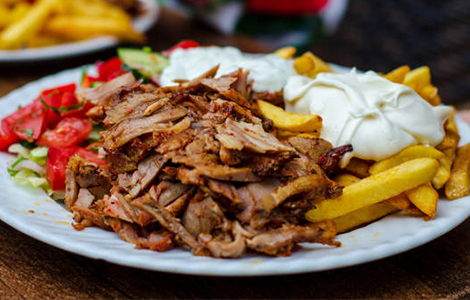 Kebabs
