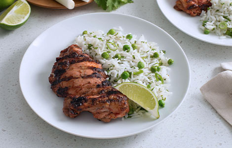Rice Box